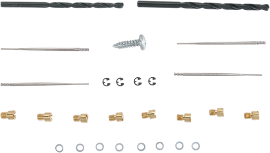 DYNOJET Jet Kit - Stage 1/3 - Honda 1131