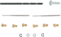 DYNOJET Jet Kit - Stage 1/2 - Honda 1137