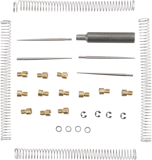 DYNOJET Jet Kit - Stage 1 - Honda 1140