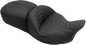 MUSTANG Deluxe Touring Seat - FL '08-'25 79006