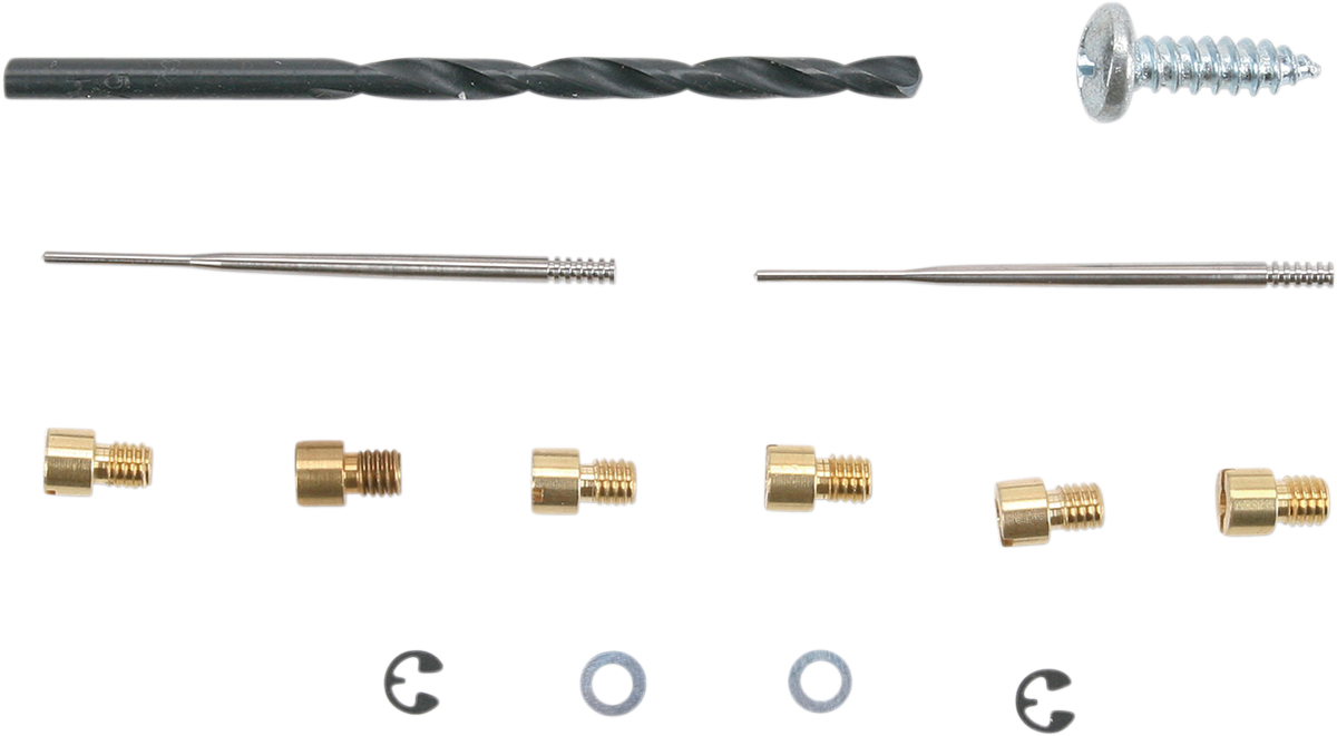 DYNOJET Jet Kit - Stage 1 - Honda 1152
