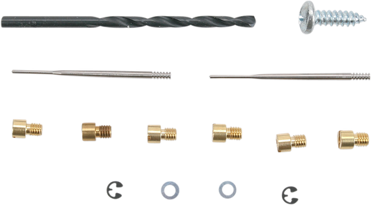 DYNOJET Jet Kit - Stage 1 - Honda 1152