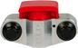 FEULING PARTS Hydraulic Tensioner - Inner - Chain Drive & Conversion Camplate - Twin Cam 8076
