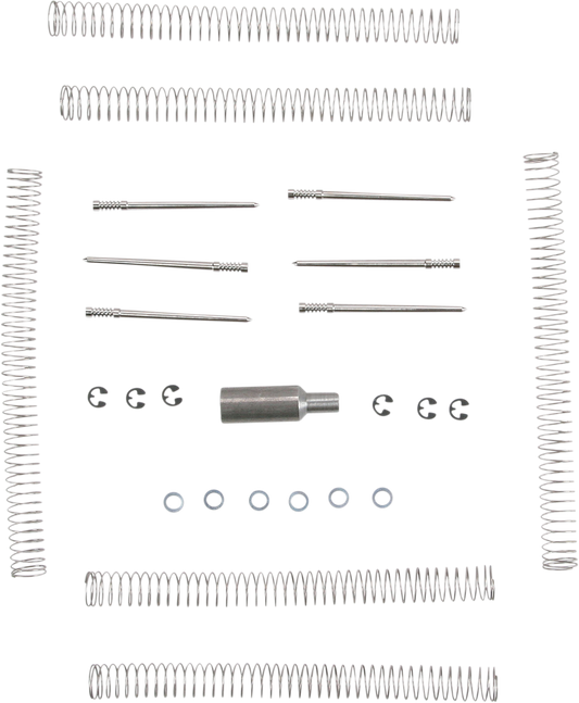 DYNOJET Jet Kit - Stage 1 - Honda 1166