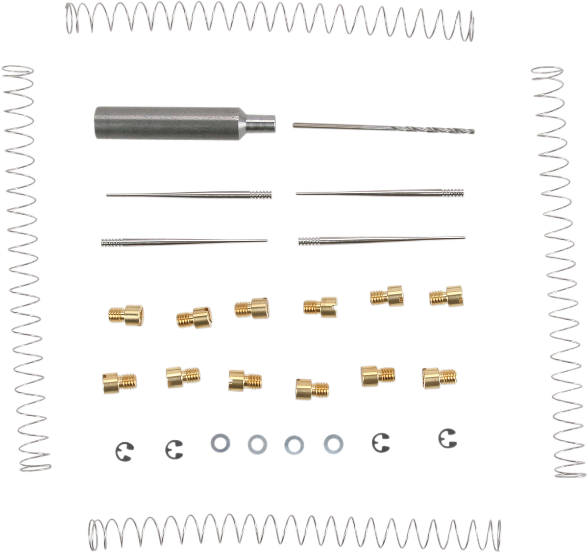 DYNOJET Jet Kit - Stage 1 - Honda 1167