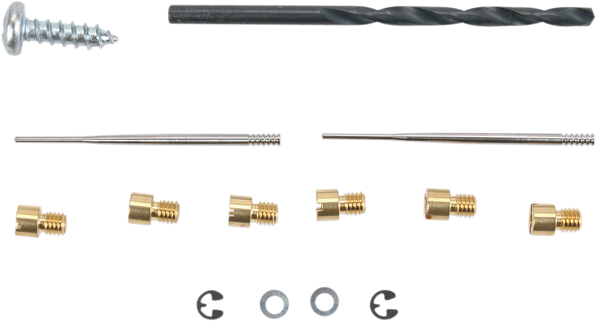 DYNOJET Jet Kit - Stage 1 - Honda 1168