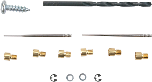 DYNOJET Jet Kit - Stage 1 - Honda 1168