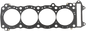 COMETIC Head Gasket - 84 mm - Suzuki C8658