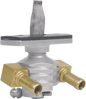 PINGEL Power-Flo™ Petcock Fuel Valve - Yamaha 3110-D-AH61A
