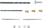 DYNOJET Jet Kit - Stage 1 - Honda 1183