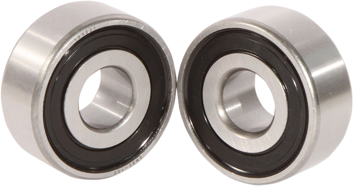 PIVOT WORKS Wheel Bearing Kit - Rear - '73-'99 Harley-Davidson PWRWS-HD01-000