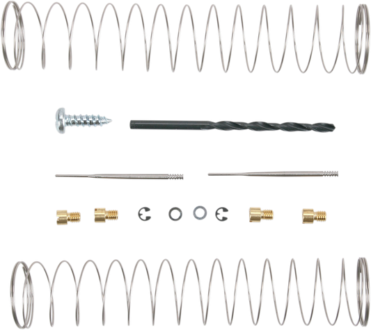 DYNOJET Jet Kit - Stage 1 - Honda 1186