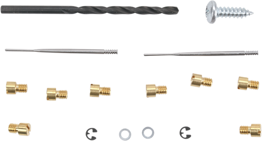DYNOJET Jet Kit - Stage 1 - Honda 1188