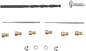 DYNOJET Jet Kit - Stage 1 - Honda 1191