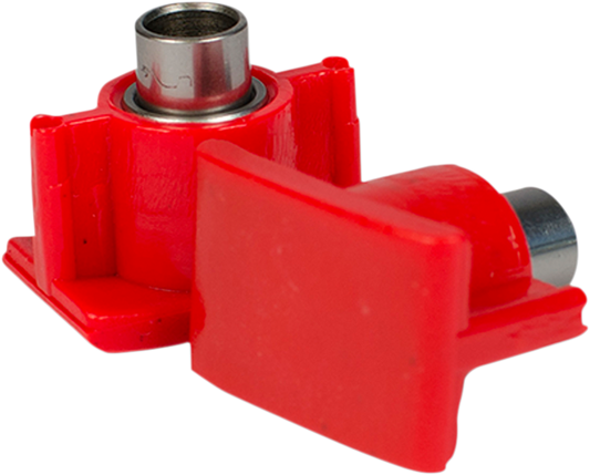 FEULING PARTS Replacemt Tensioner Pads - Hydraulic Lash Units - Twin Cam 8078