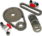 FEULING PARTS Hydraulic Tensioner Kit for Conversion Style Camshafts - Stock Replacement T/C '07-'17 | Dyna '06 8080