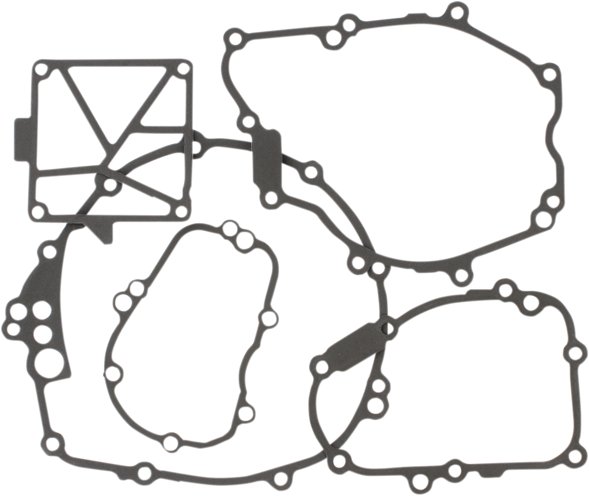 Cometic Gasket Kit for Yamaha C8683 - Complete Seal Replacement Set