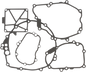 Cometic Gasket Kit for Yamaha C8683 - Complete Seal Replacement Set