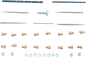 DYNOJET Jet Kit - Stage 1/3 - Kawasaki 2134