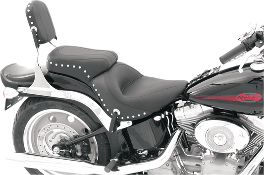 MUSTANG Studded Seat - FXST '06-'10 76401