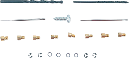 DYNOJET Jet Kit - Stage 1/3 - Kawasaki 2138