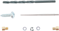 DYNOJET Jet Kit - Stage 1 - Kawasaki 2147