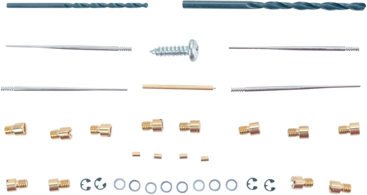 DYNOJET Jet Kit - Stage 1 - Kawasaki 2151