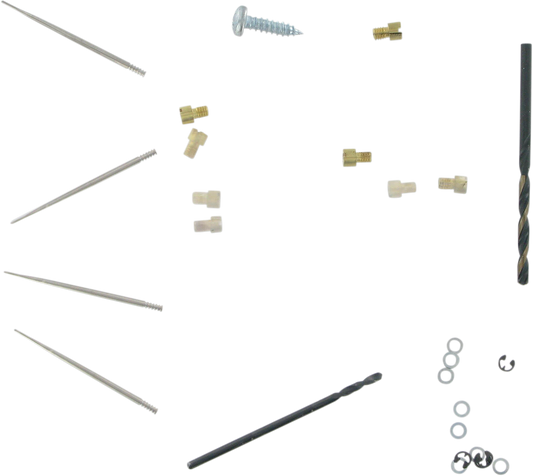 DYNOJET Jet Kit - Stage 1 - Kawasaki 2153