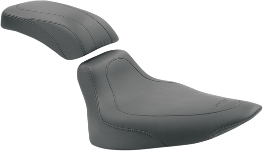 MUSTANG Tripper™ Solo Seat - FLST 76172