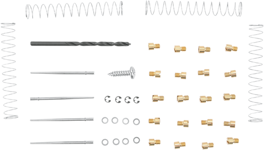 DYNOJET Jet Kit - Stage 1 - Kawasaki 2174