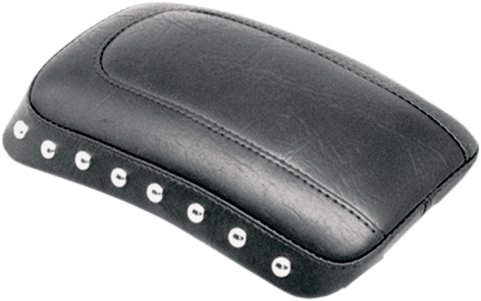MUSTANG Rear Seat - Thin - FLST '08-'17 76176