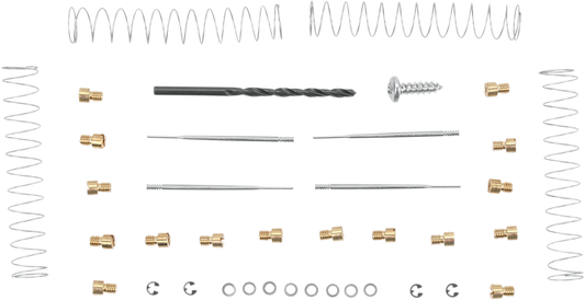 DYNOJET Jet Kit - Stage 1/3 - Kawasaki 2179