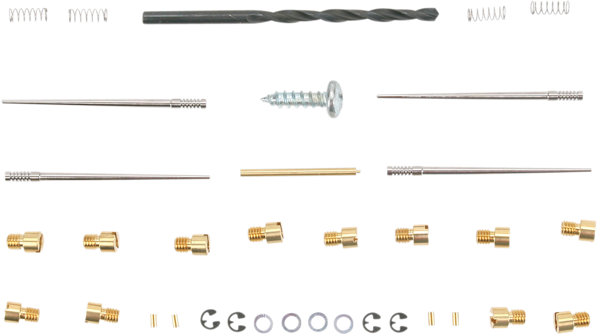 DYNOJET Jet Kit - Stage 1 - Kawasaki 2188