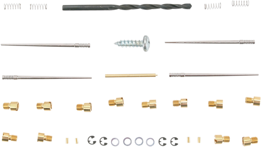DYNOJET Jet Kit - Stage 1 - Kawasaki 2188