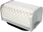EMGO Air Filter - Kawasaki 12-92600