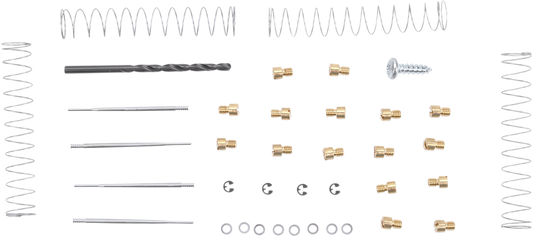 DYNOJET Jet Kit - Stage 1/3 - Kawasaki 2195