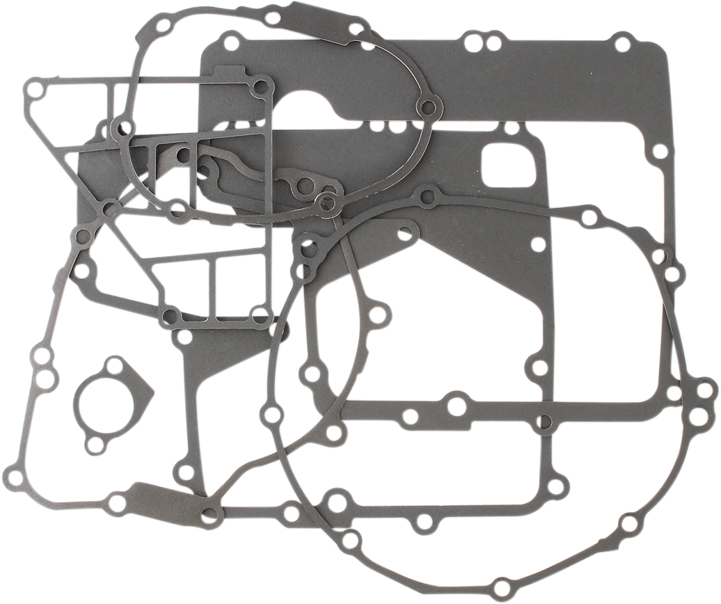 COMETIC Gasket Kit for Yamaha C8720 - Complete Seal Replacement Set