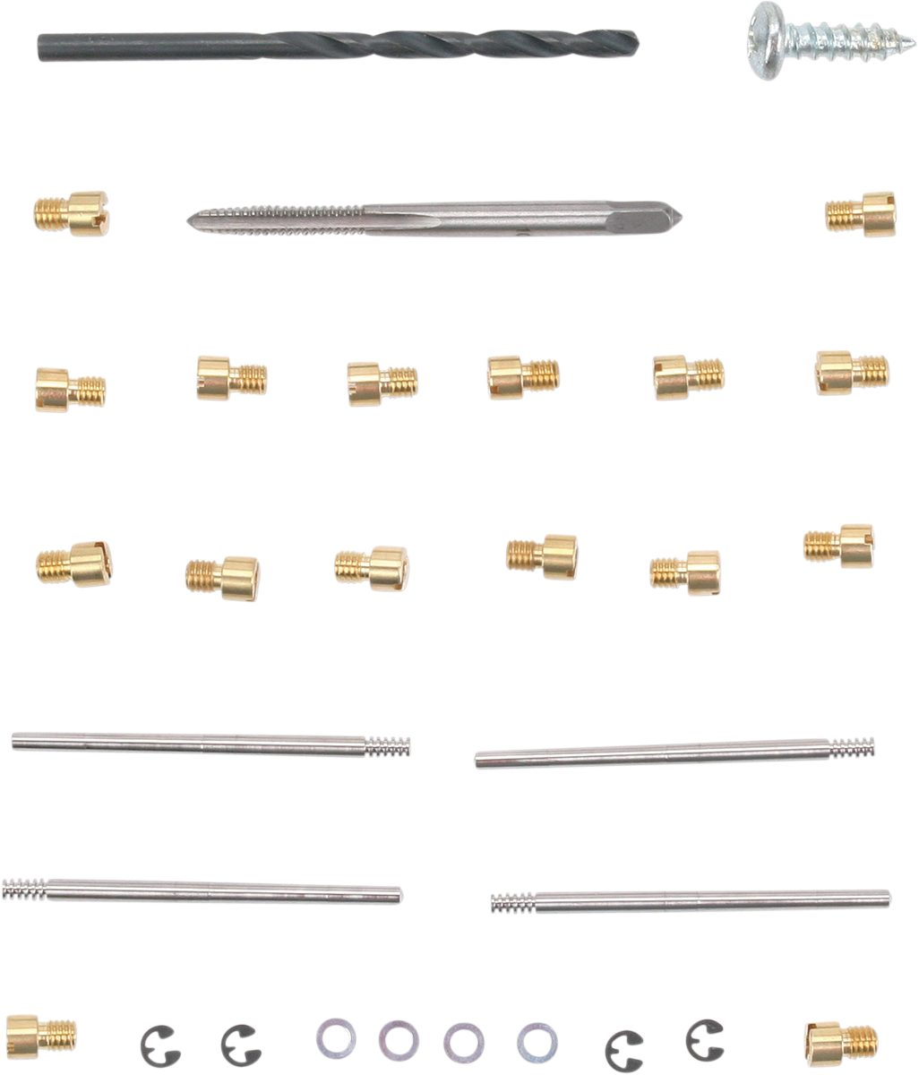DYNOJET Jet Kit - Stage 1/3 - Suzuki 3122