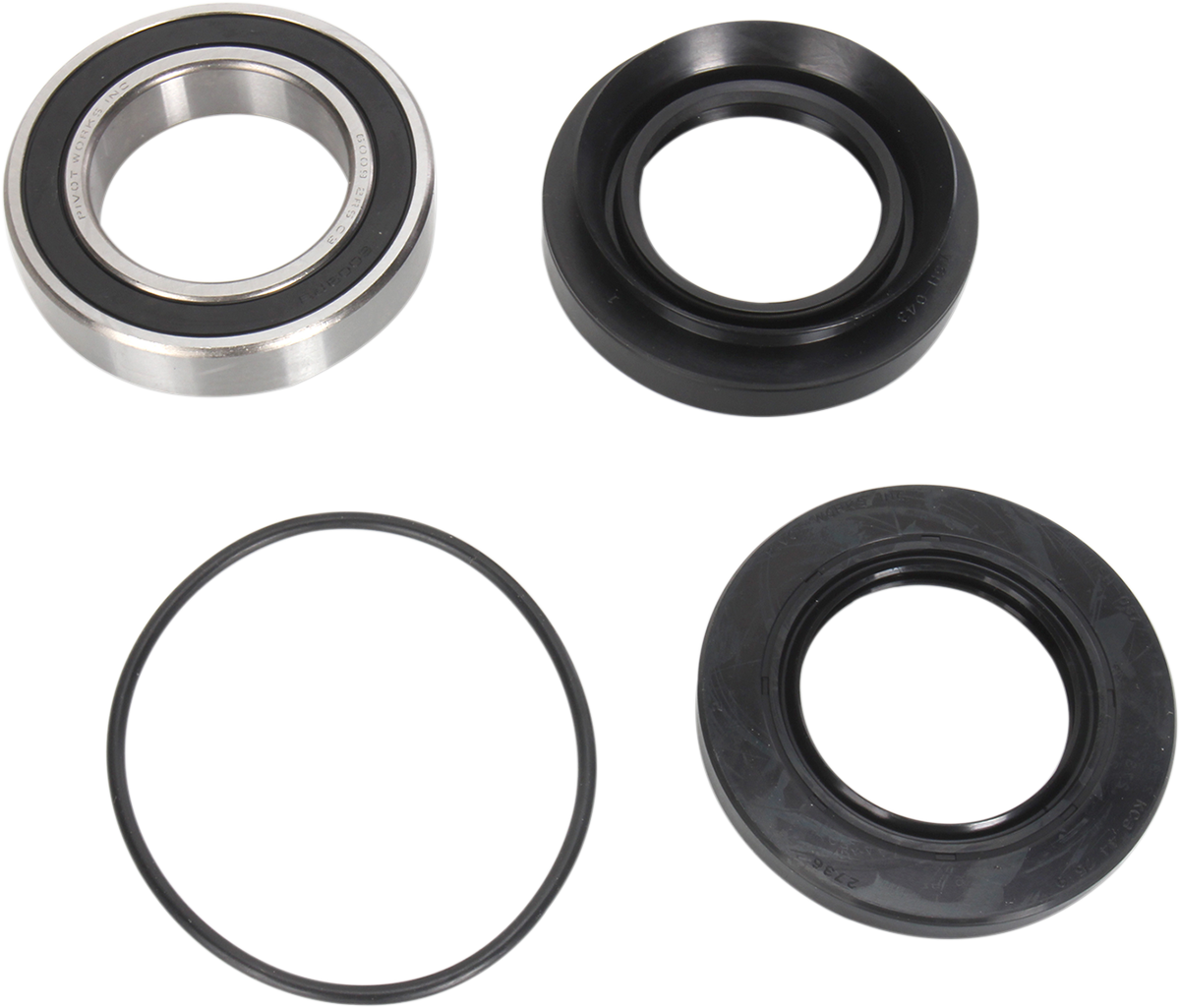PIVOT WORKS Wheel Bearing Kit - Rear - '07-'13 TRX 420 PWRWK-H71-000