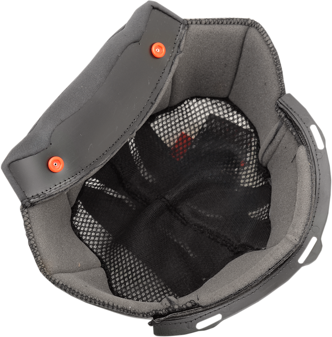 Z1R Solaris Liner - Medium - 8 mm | Part Number 0134-2075 | Replacement Helmet Liner