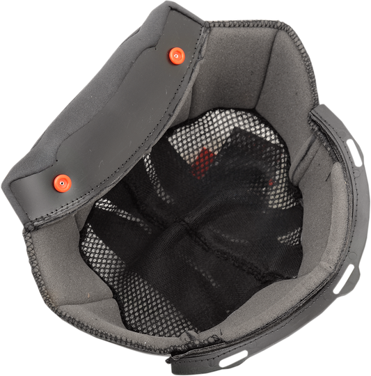 Z1R Solaris Liner - Medium - 8 mm | Part Number 0134-2075 | Replacement Helmet Liner