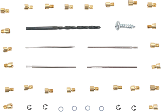 DYNOJET Jet Kit - Stage 1/3 - Suzuki 3131