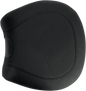 MUSTANG Wide Rear Seat - Smooth - Black - FL/FX '06-'17 79531