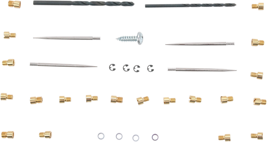 DYNOJET Jet Kit - Stage 1/3 - Suzuki 3133
