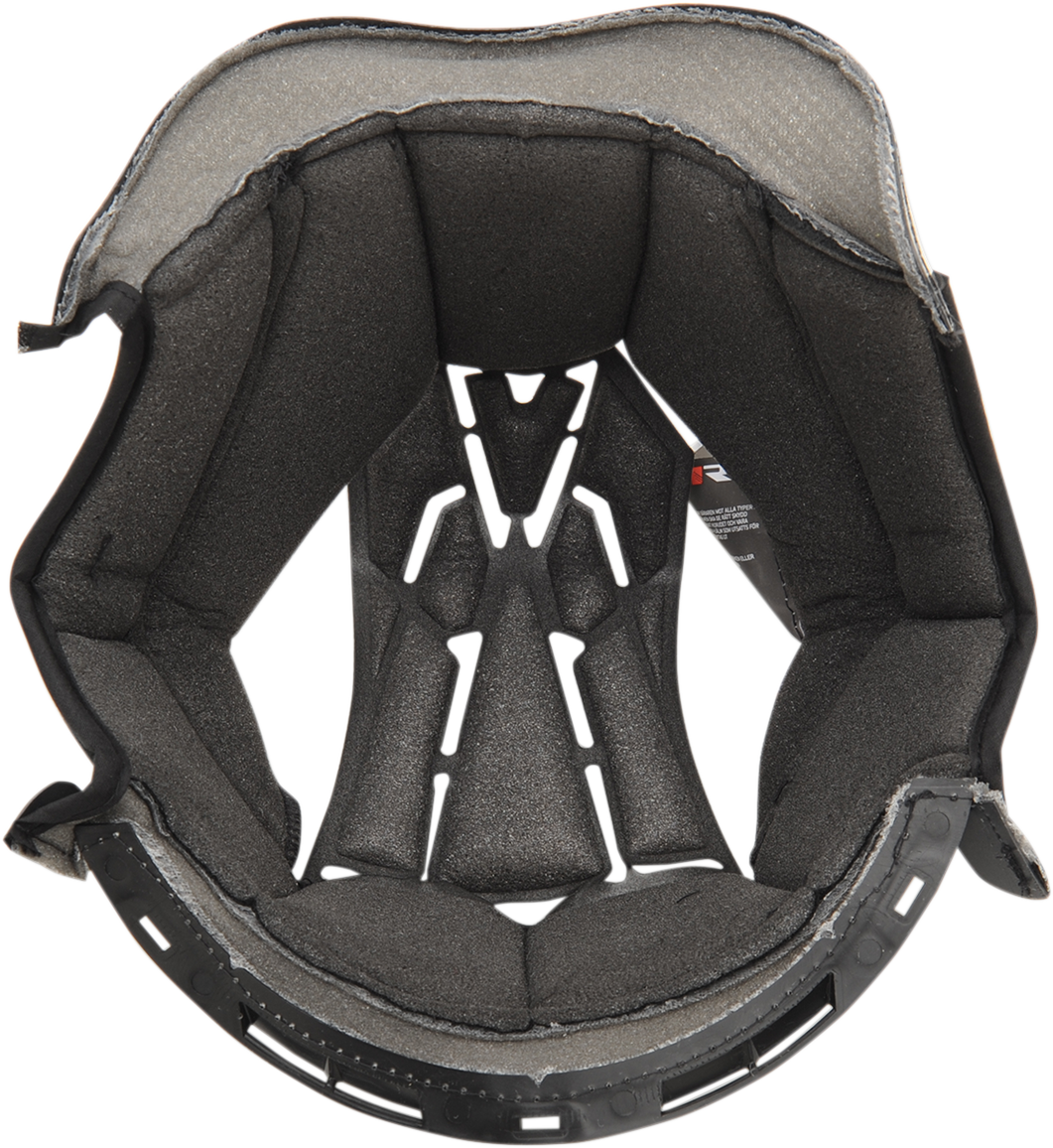 Z1R Rise Helmet Replacement Liner - Size XS - 17 mm - Part 0134-2080