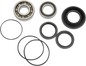 PIVOT WORKS Wheel Bearing Kit - Rear - TRX420/500/520 PWRWK-H72-000