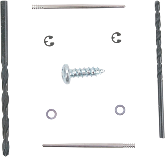 DYNOJET Jet Kit - Stage 1 - Suzuki 3143