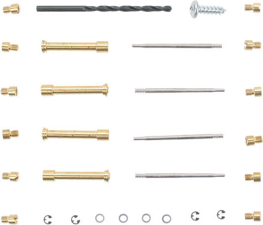 DYNOJET Jet Kit - Stage 1 - Suzuki 3145