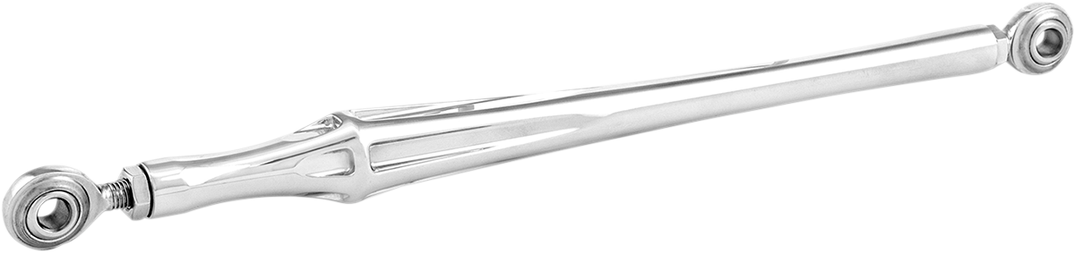 PERFORMANCE MACHINE (PM) Shift Rod - Drive - Chrome 0034-0058DRV-CH