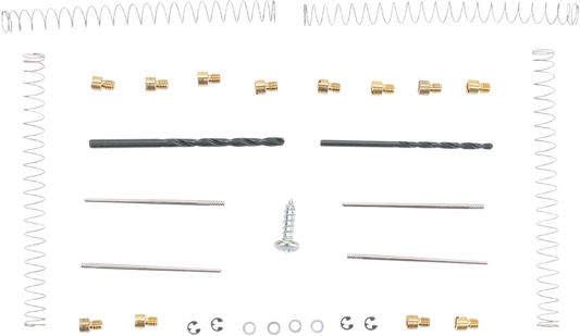 DYNOJET Jet Kit - Stage 1 - Suzuki 3152